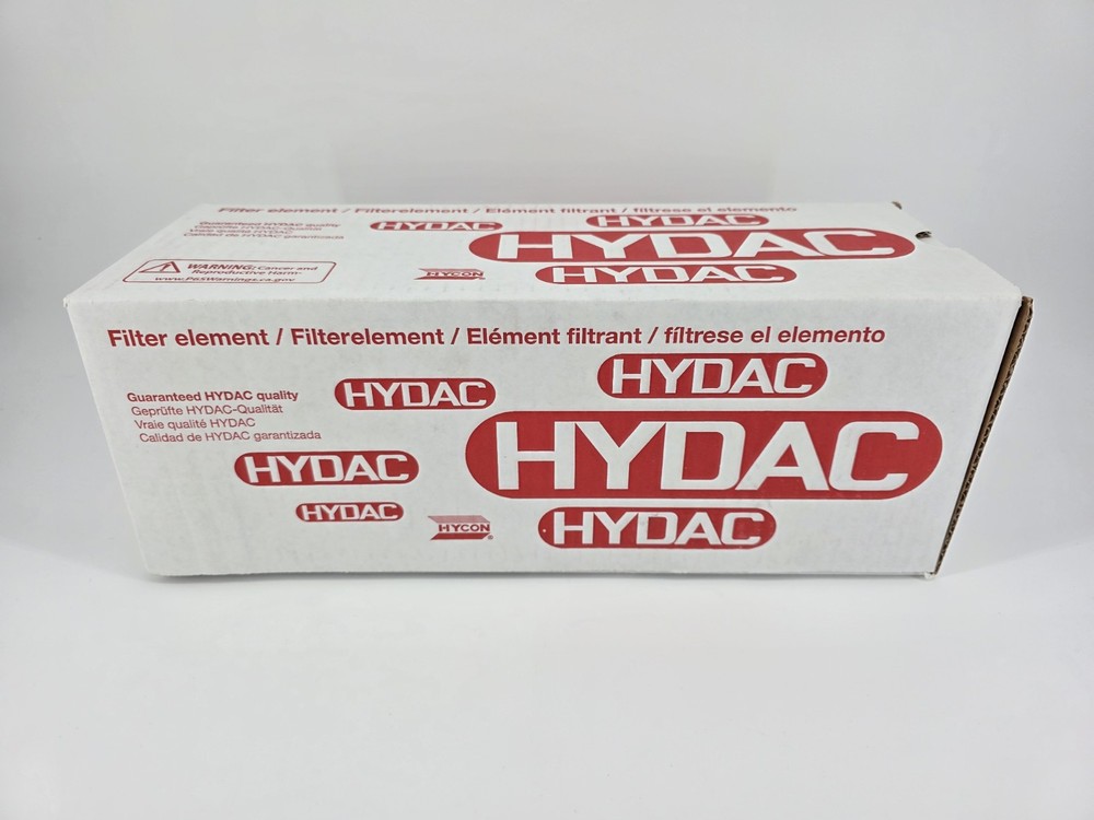 HYDAC Filter Elements 1263016
