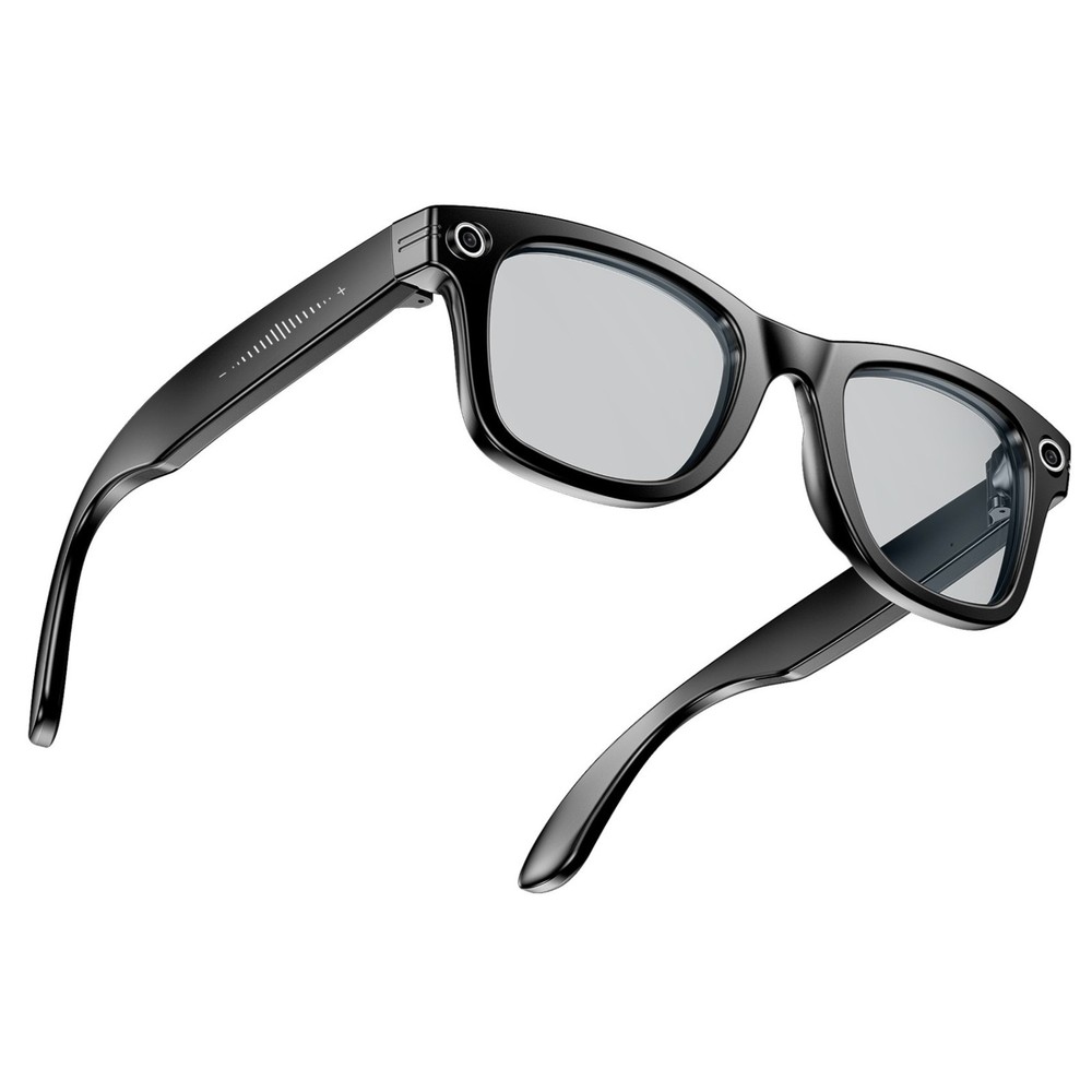 CamGo AI Smart Glasses
