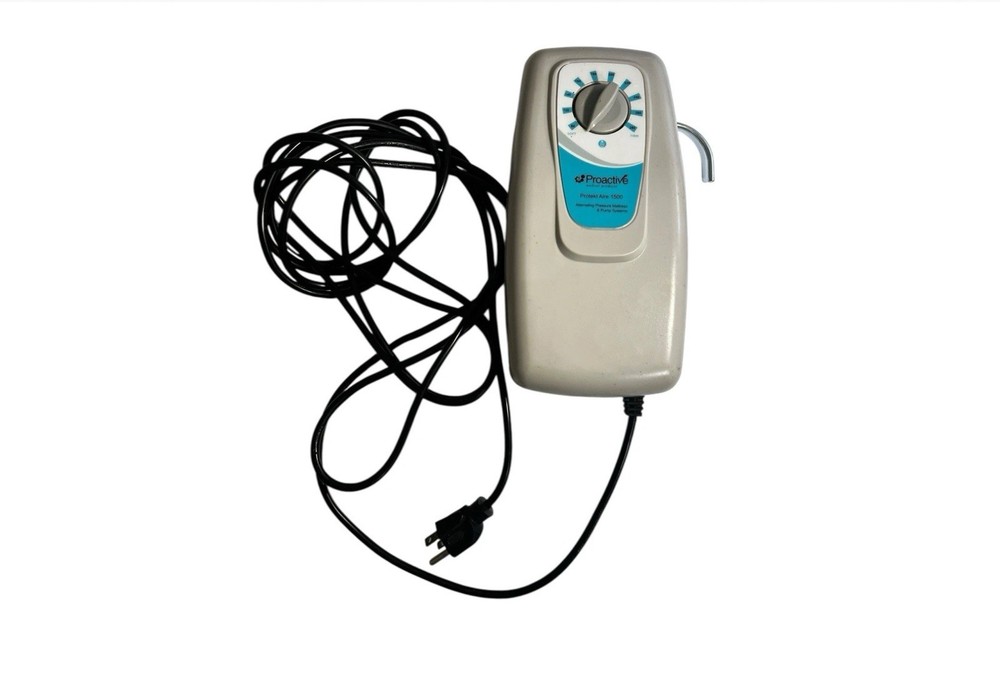 Pump Only Proactive 1500 Pad Only $20