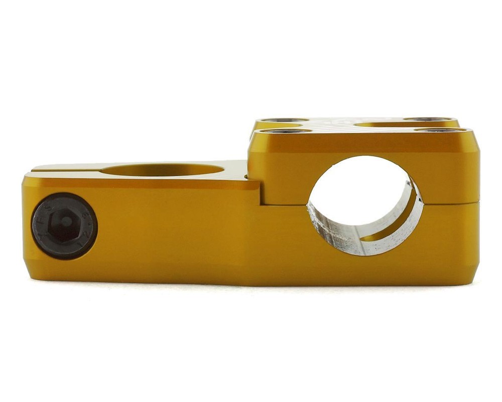 Tangent Mini Split Top Load Stem (Gold) (1")