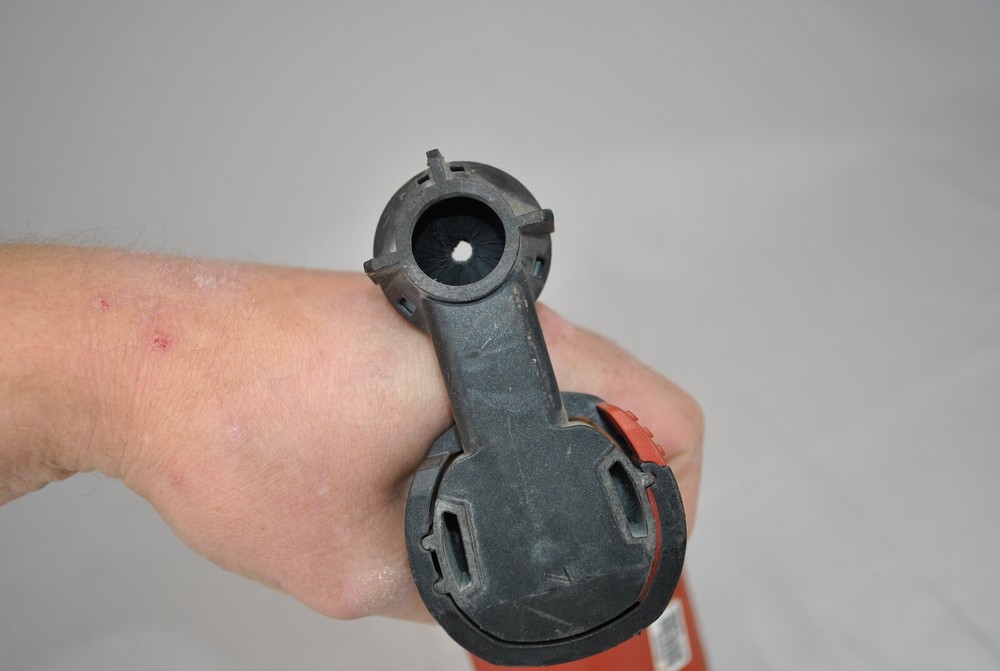 Hilti TE DRS-4-A Dust Collector