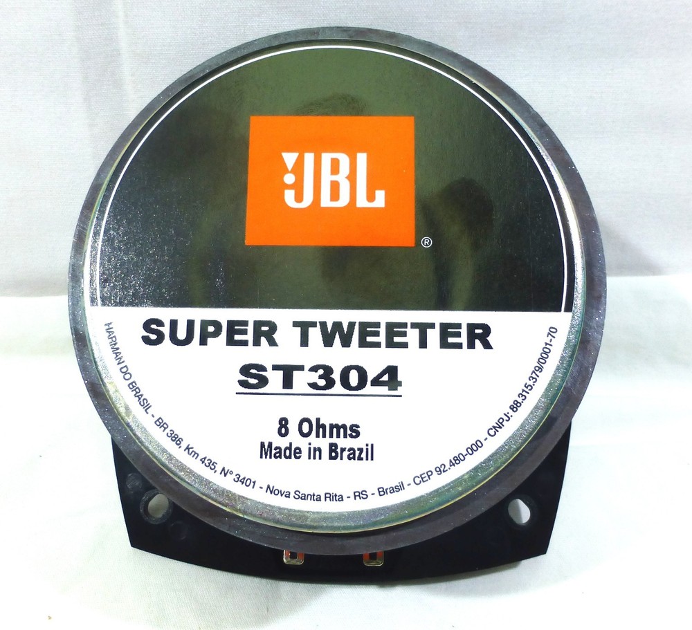 JBL / Selenium - ST304 - Super Tweeter - 8 ohms