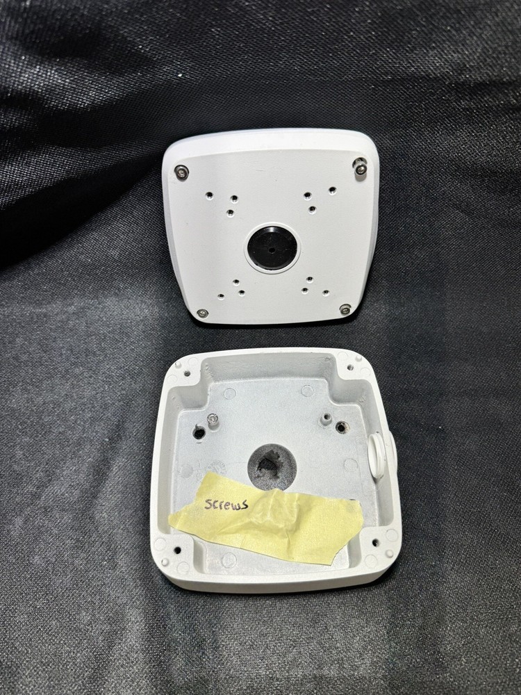 Dahua PFA121 Junction Box for IP Cameras