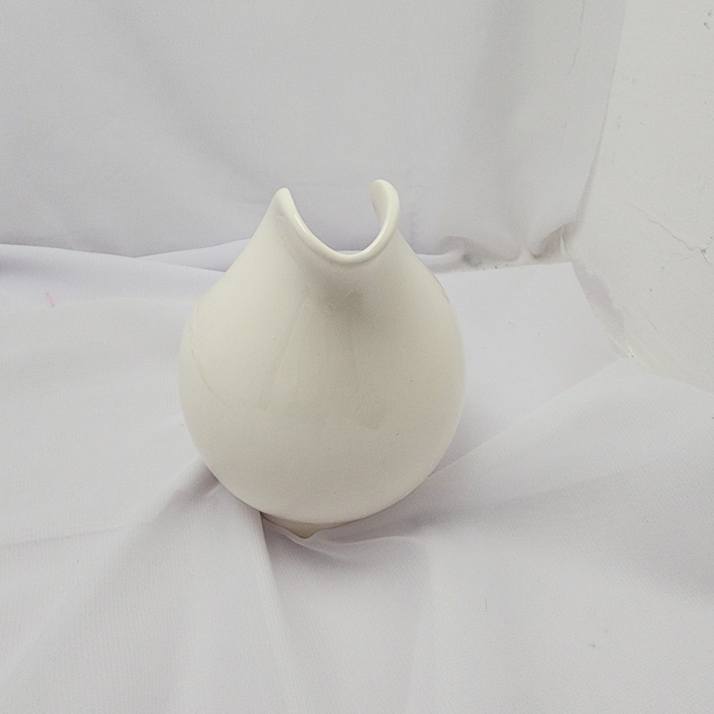 Vintage MCM Stetson China Celestial pattern creamer c1956