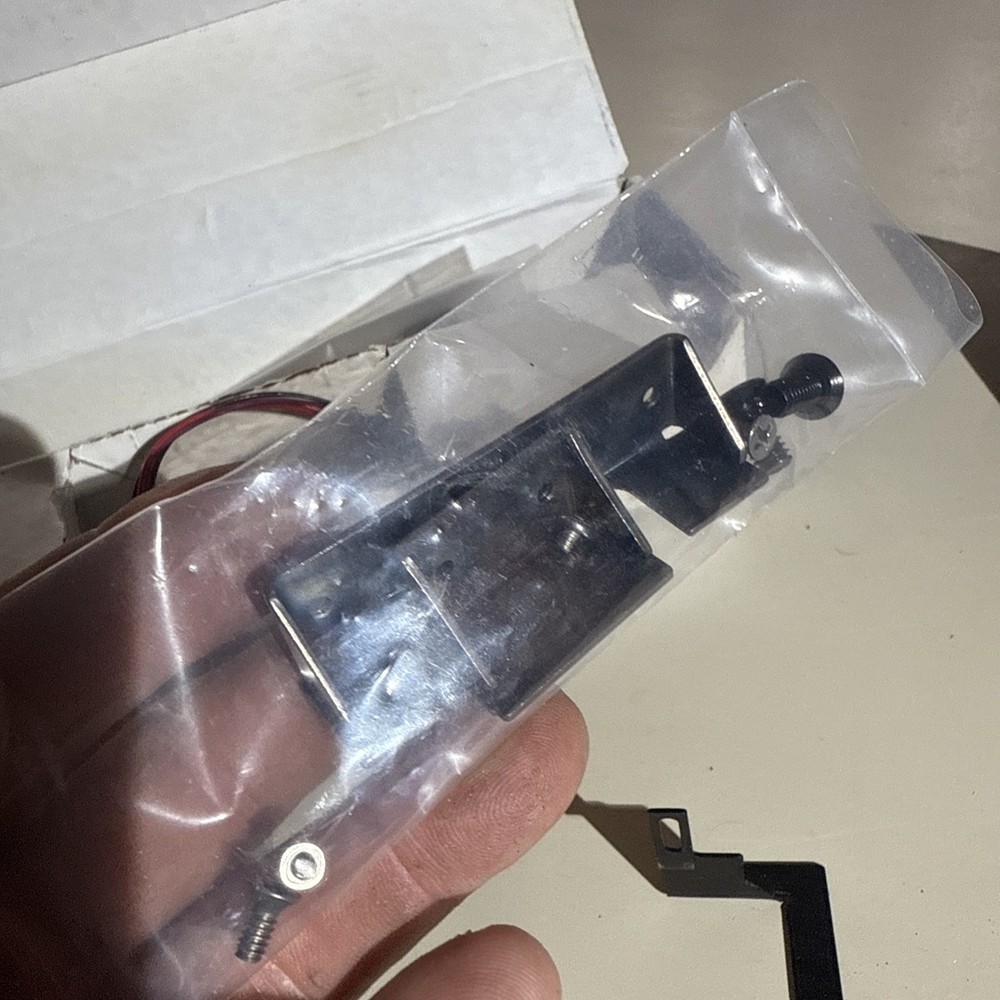 assa abloy 4500-12/24-613