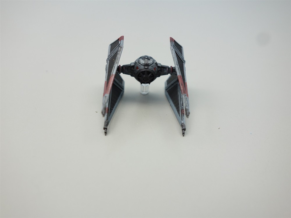 Star Wars X-Wing: TIE Interceptor