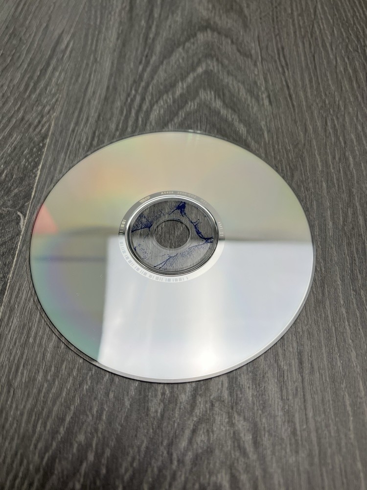 Math Advantage Deluxe Edition CD-ROM Algebra I & Algebra II - DISC ONLY