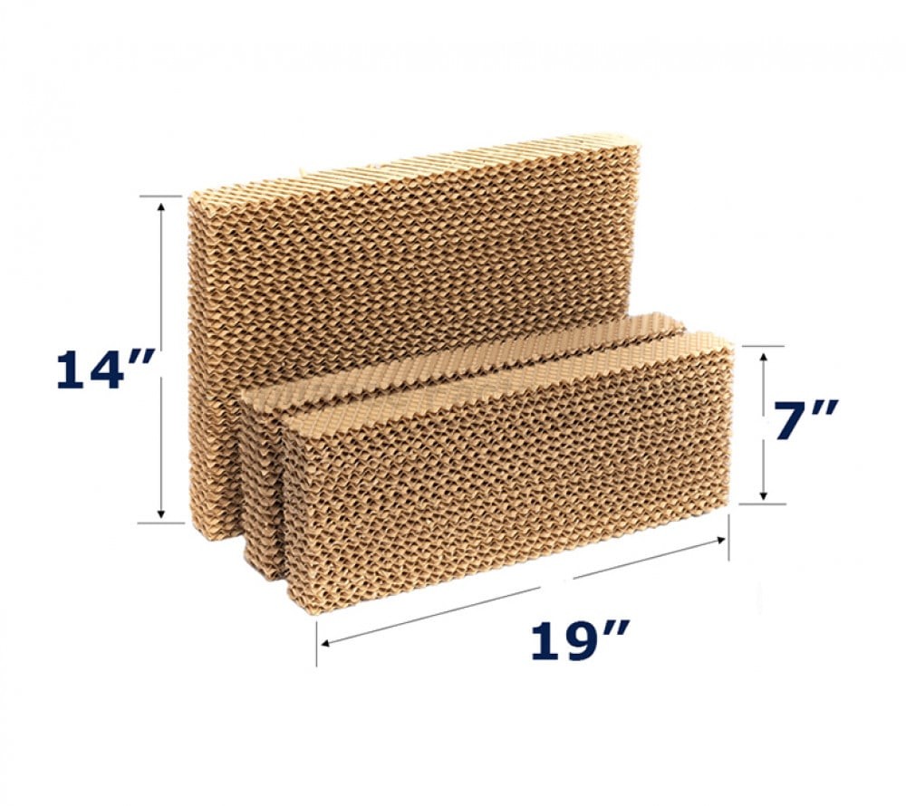 Evaporative Cooler Part # CP260 - Media, Replacement