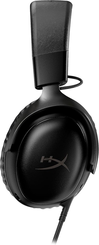 Cloud III – Wired Gaming Headset, PC, PS5, Xbox Se