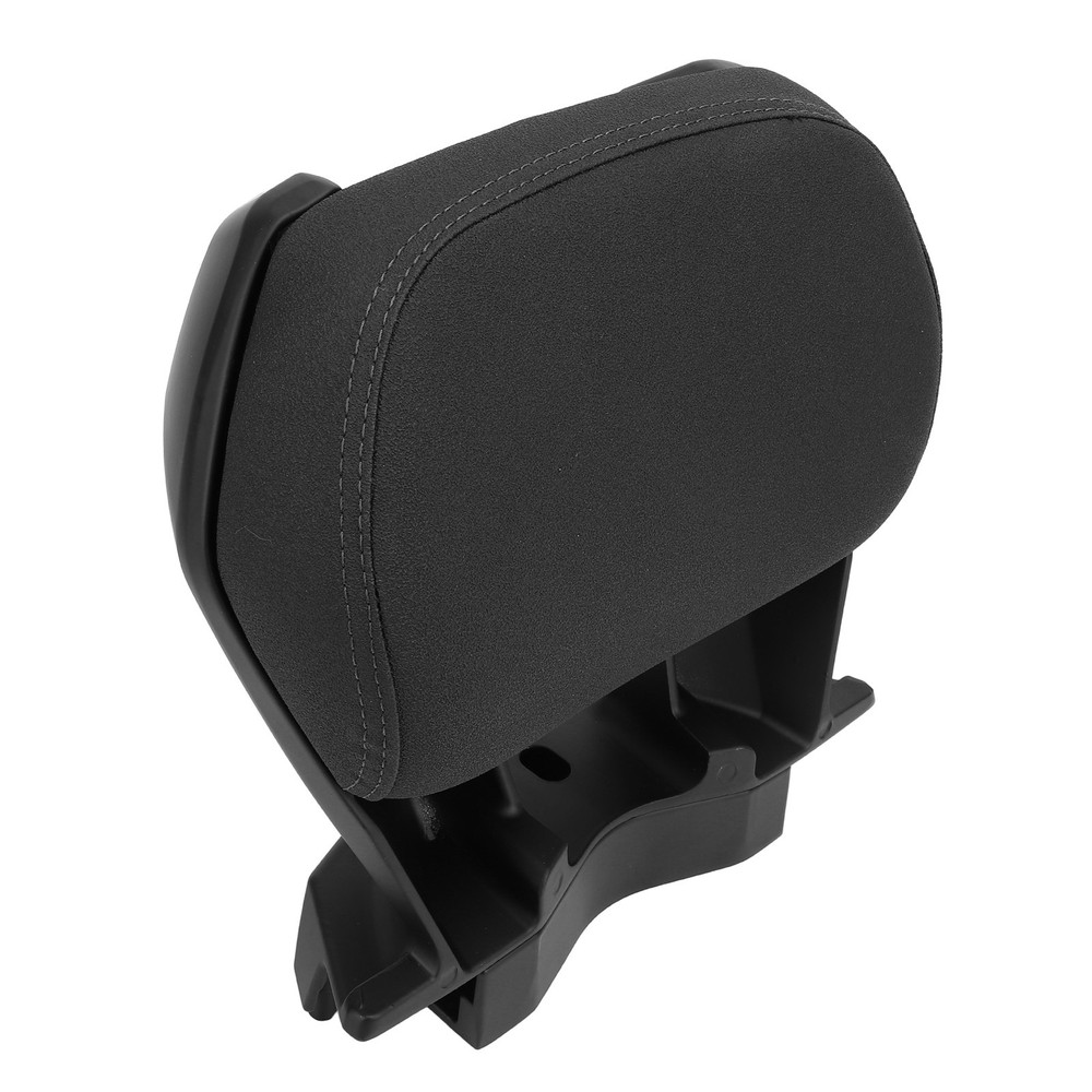 Motorcycle Back Cushion Comfortable Support Stylish Rear Passenger Backrest ECGO