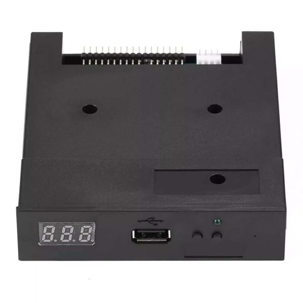 3.5" 1.44MB Floppy Drive USB Emulator Simulation For YAMAHA For Ye Data Keyboard