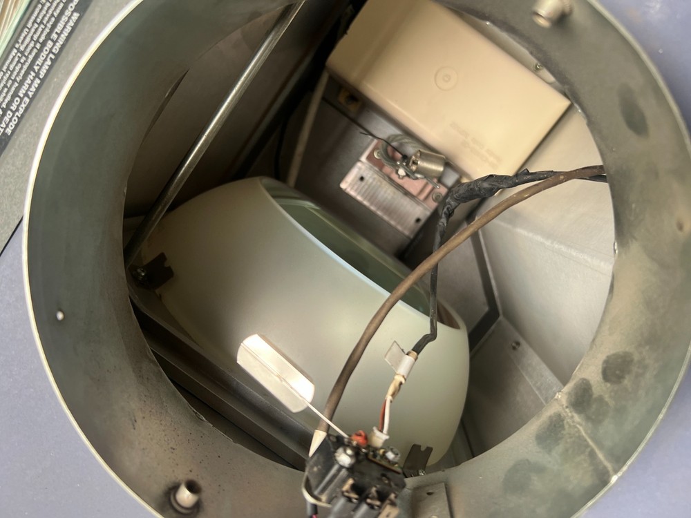 Christie CP2000-ZX Projector