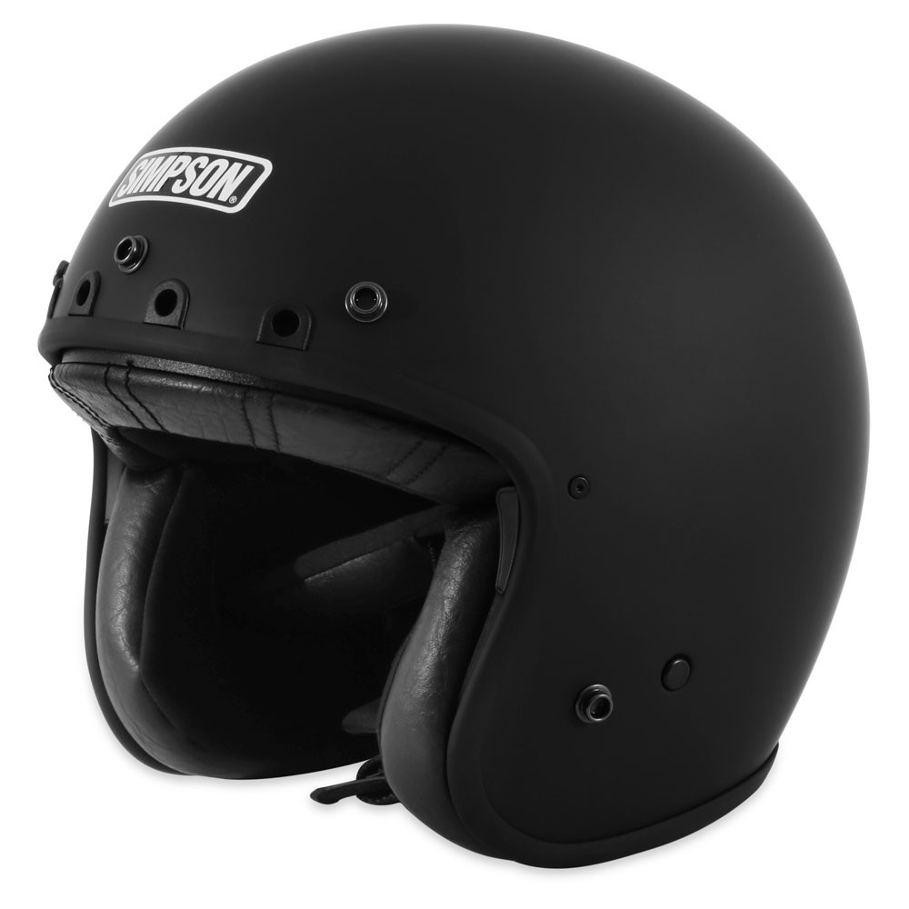 Simpson Helmet CHOP32X;
