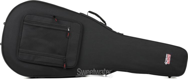Gator Lightweight Case - 12 String Acoustic Dreadnought Guitar