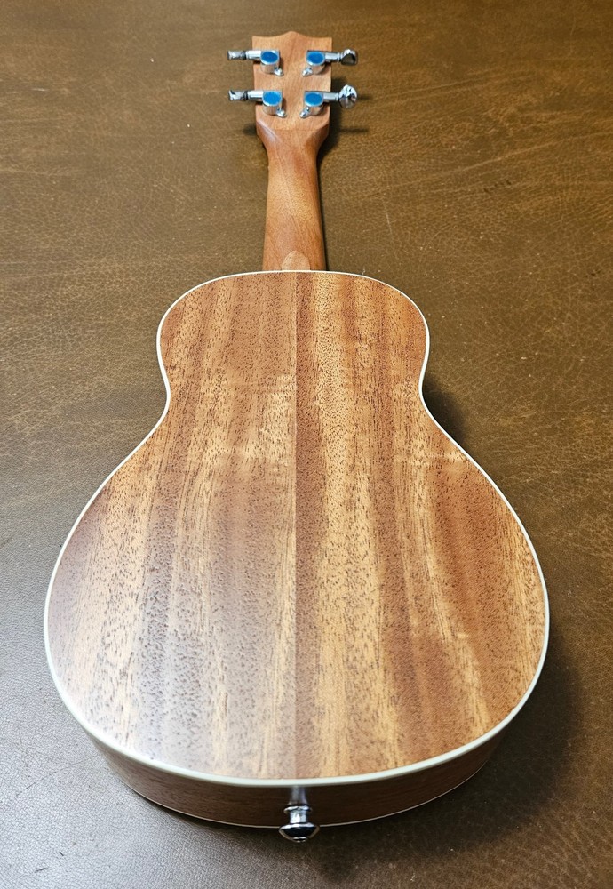 GMX 21" Acoustic Ukulele Kit