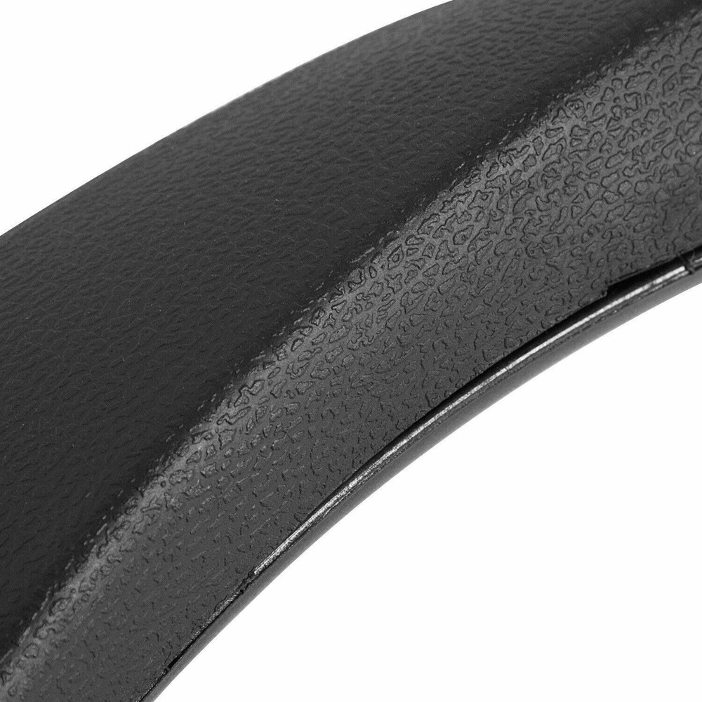 Rear Right Side Inner Door Panel Handle Outer Pull Trim Cover For BMW E90 328i