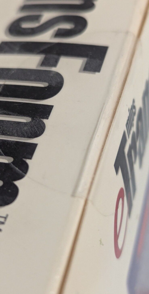 MIPS eTransform 2000 Small Business Edition 3.0 Software PC 95/98/2000/NT NIB