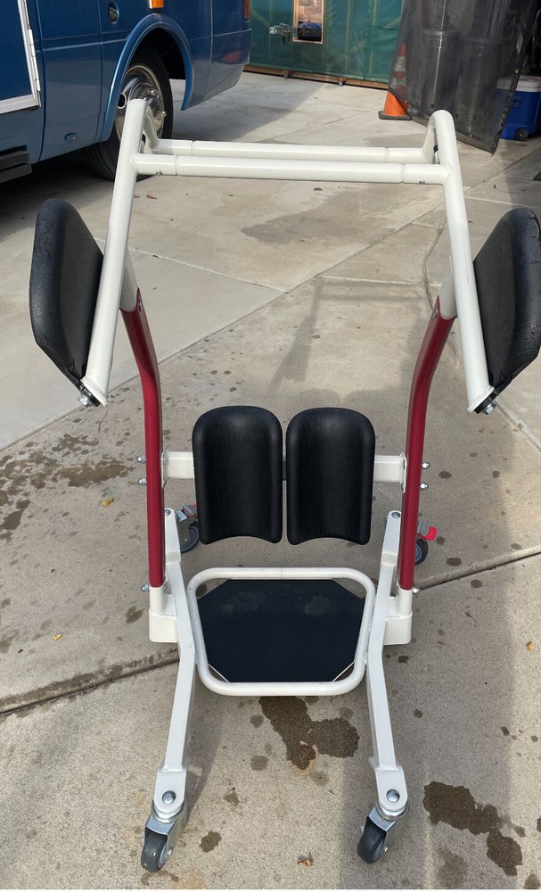 BestCare 400 Standing Transfer Aid