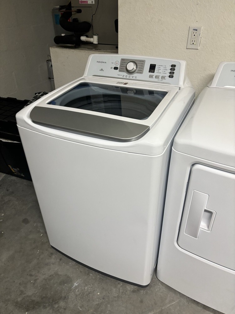 Insignia 4.1 Cu. Ft. High Efficiency