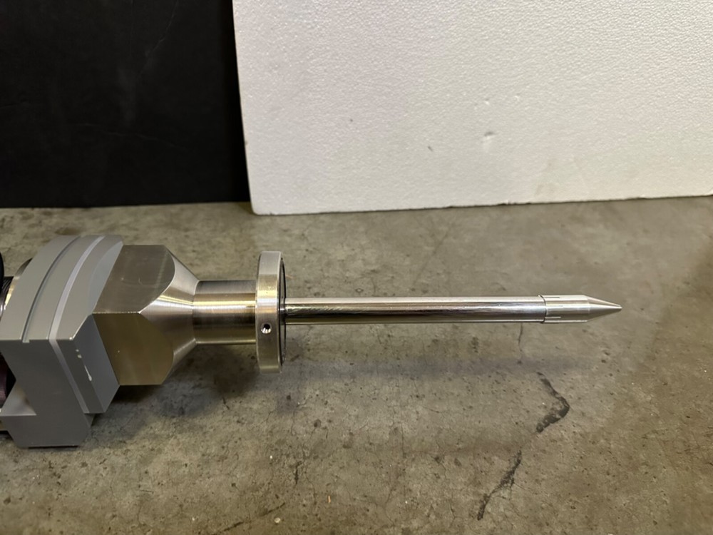 AS IS UNTESTED Oxford Instruments Model 7232 INCA Wave Electronic Damper