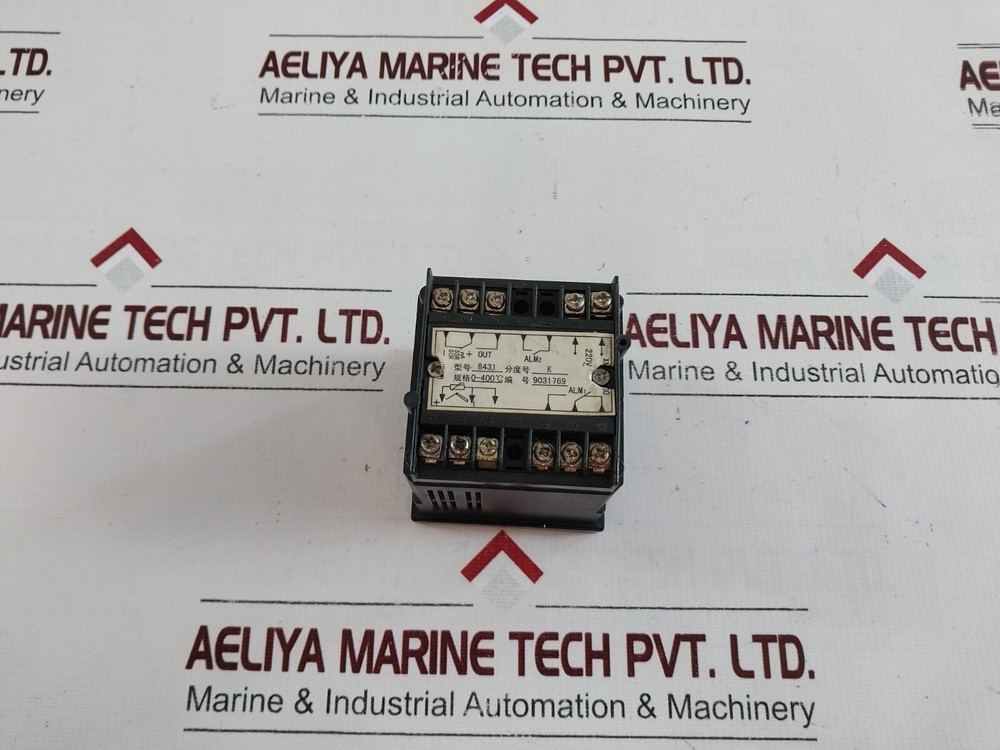 JDYB XMTD-8000 Digital Temperature Controller 8431