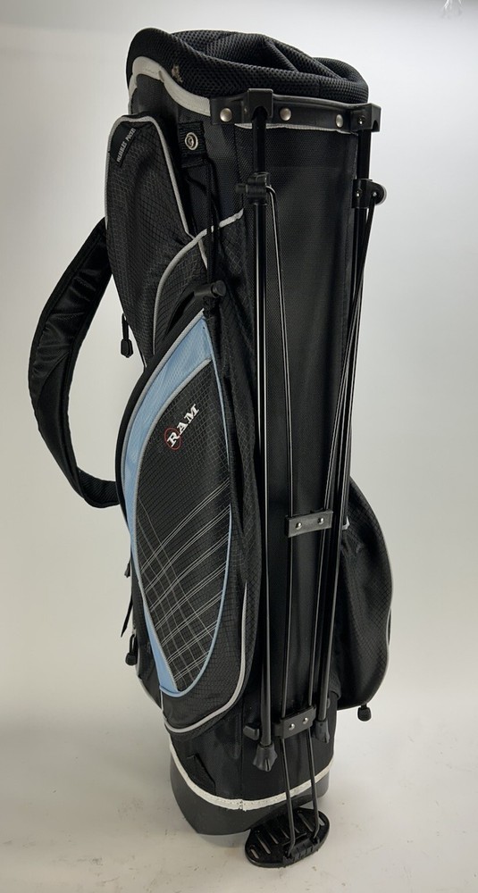 Ram Golf Stand Bag Lightweight