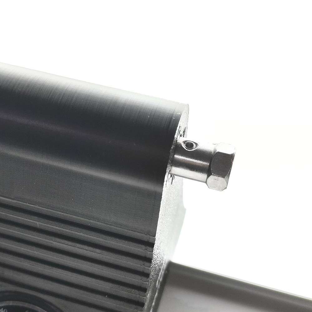 Adjustable Film Developing Roller Base for JOBO 1500/2500 Tanks