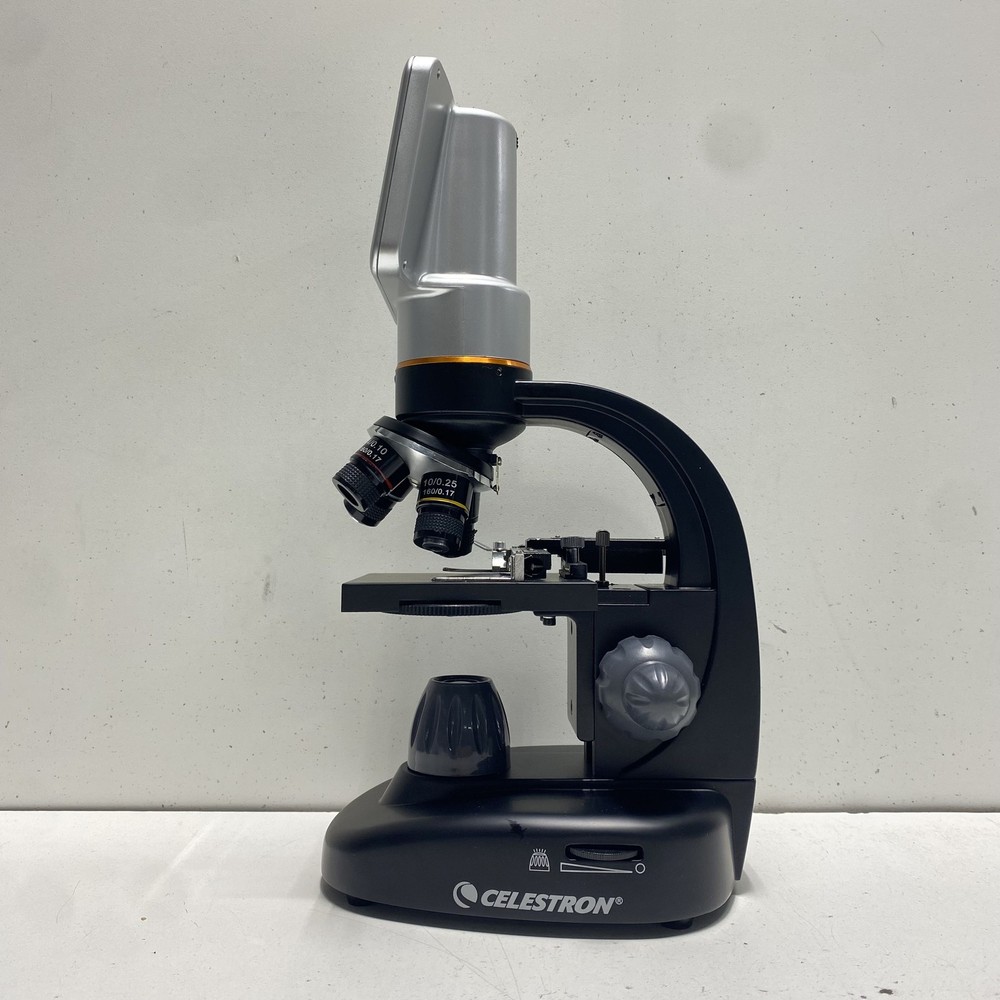 Celestron Digital Microscope