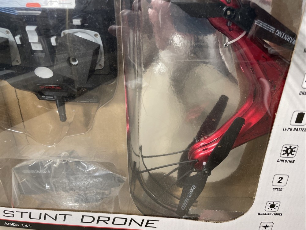 Syma Stunt Drone D360