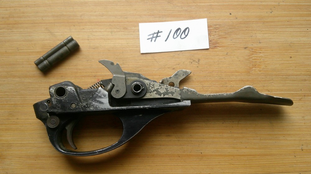 Remington Model 11-48 Trigger Assembly 16ga 48 1148