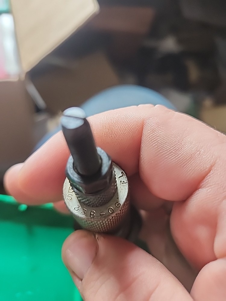 RCBS FL Die Set 338-06