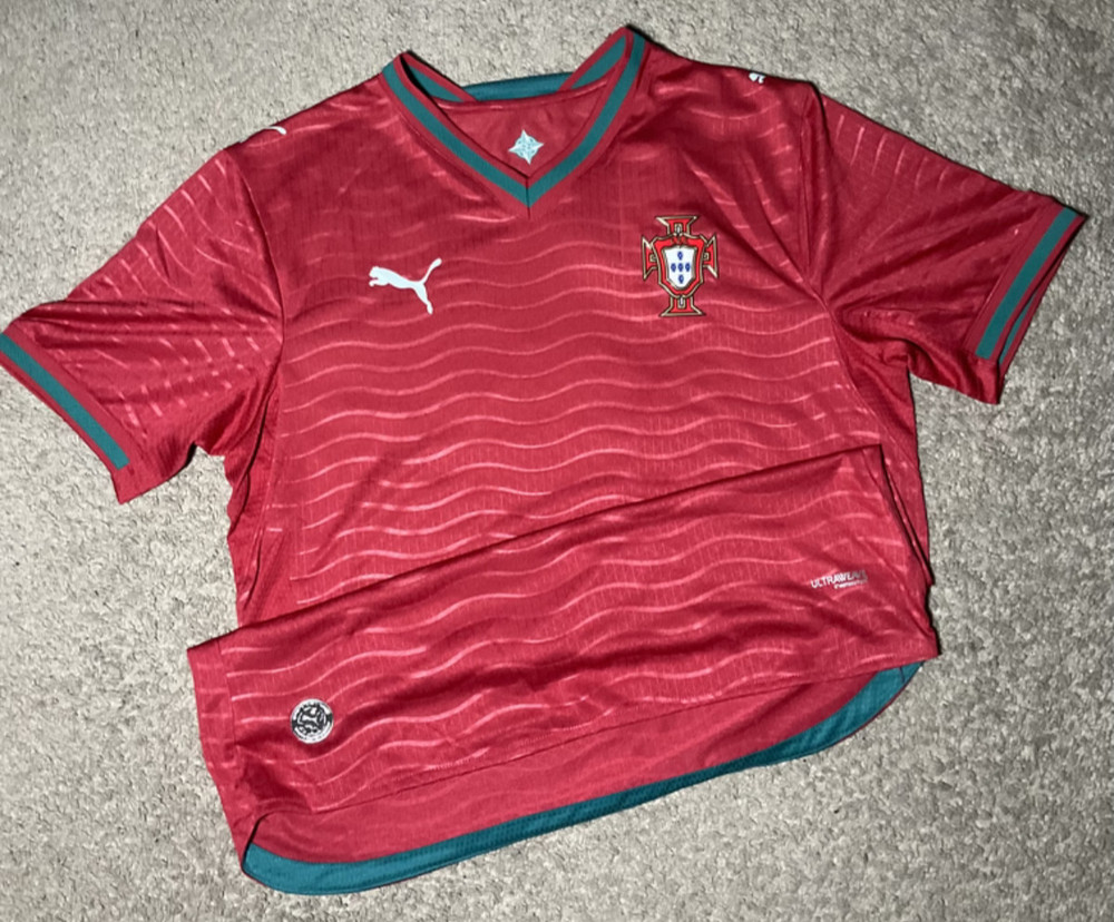 2026 PORTUGAL