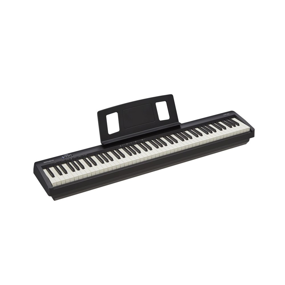 Roland FP-10 BK E-Piano