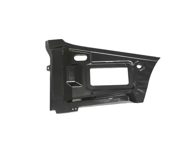 Genuine Mopar Quarter Panel Extension Left 68186363AC