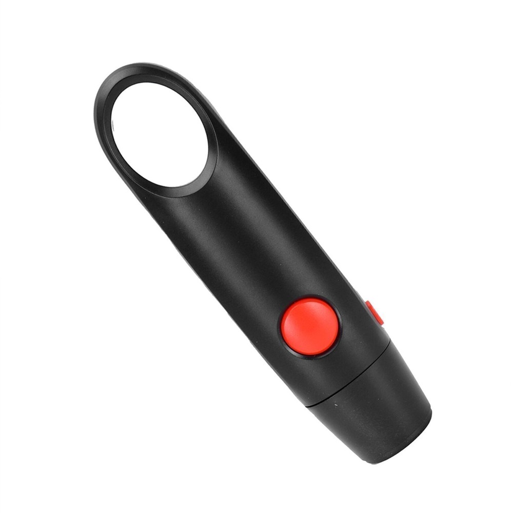 Electronic Whistle 3 Gears Adjustable Training Electronic Whistle