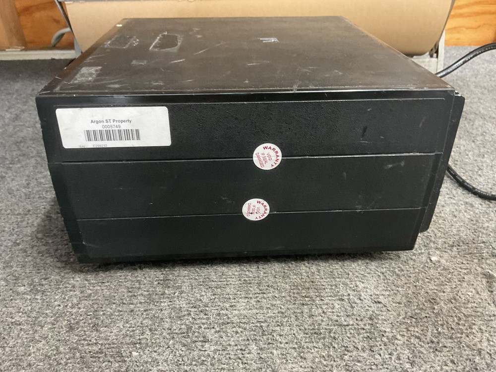 Wavetek 801 50MHz Pulse Generator 48-66Hz