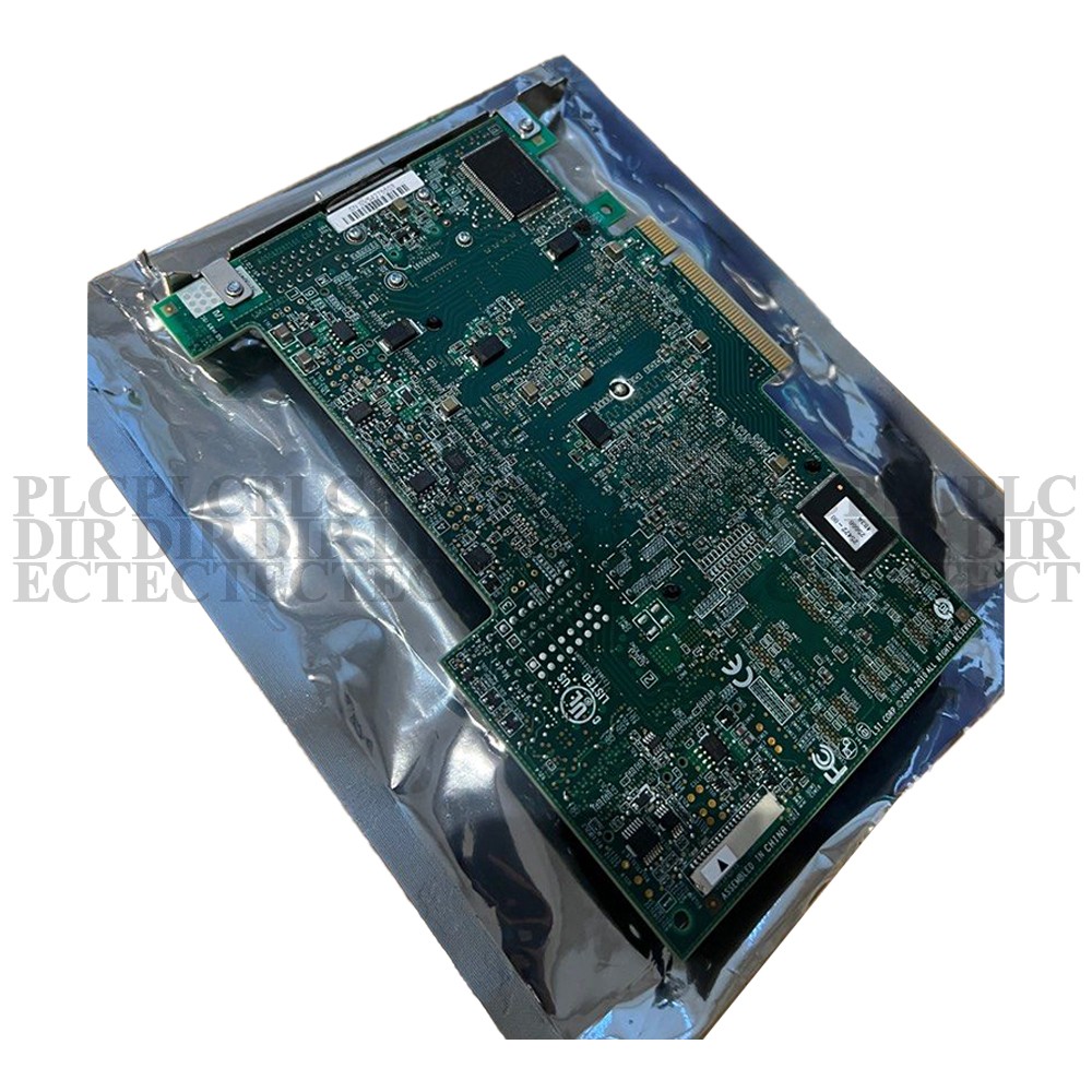 New LSI 9750-16I4E RAID Controller