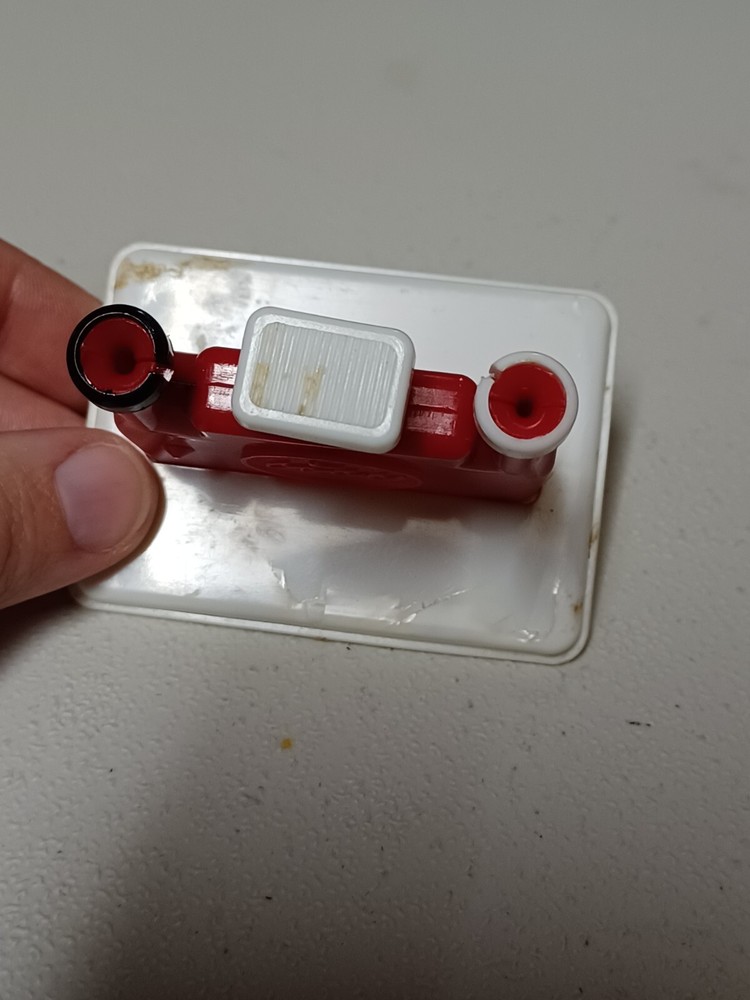 Vintage UCO Automatic Needle Threader w/ Instructions