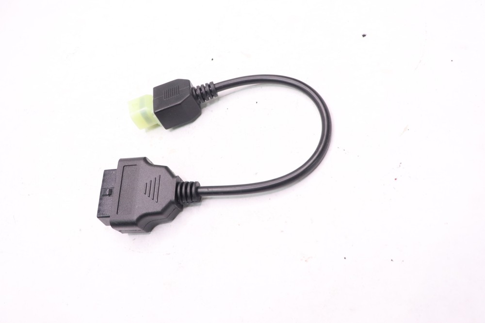 OBD Connector Pinout JI962