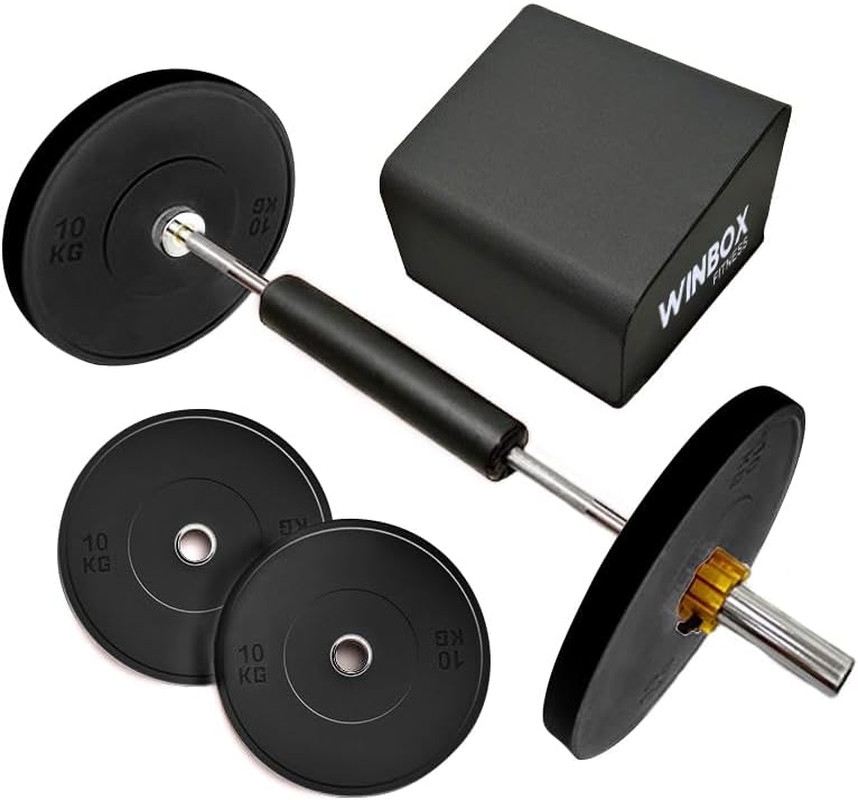 Hip Thrust Bench, Hip Thrust Machine for Hip Thrust and Glute Bridge Exercise, W