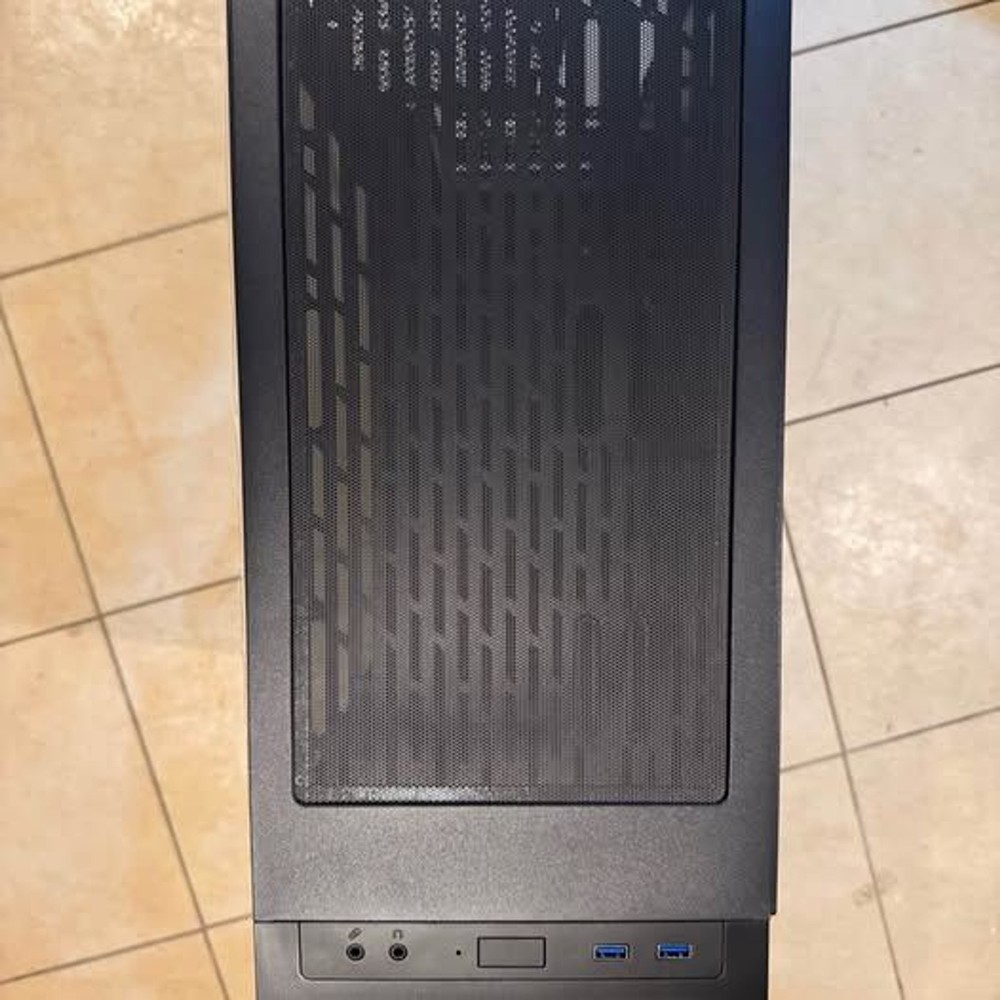 Powerspec Desktop Computer Case B744