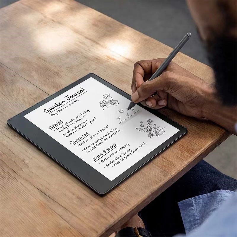 Original Amazon Kindle Scribe Premium Stylus E-Book Reader Passive Touch Pen