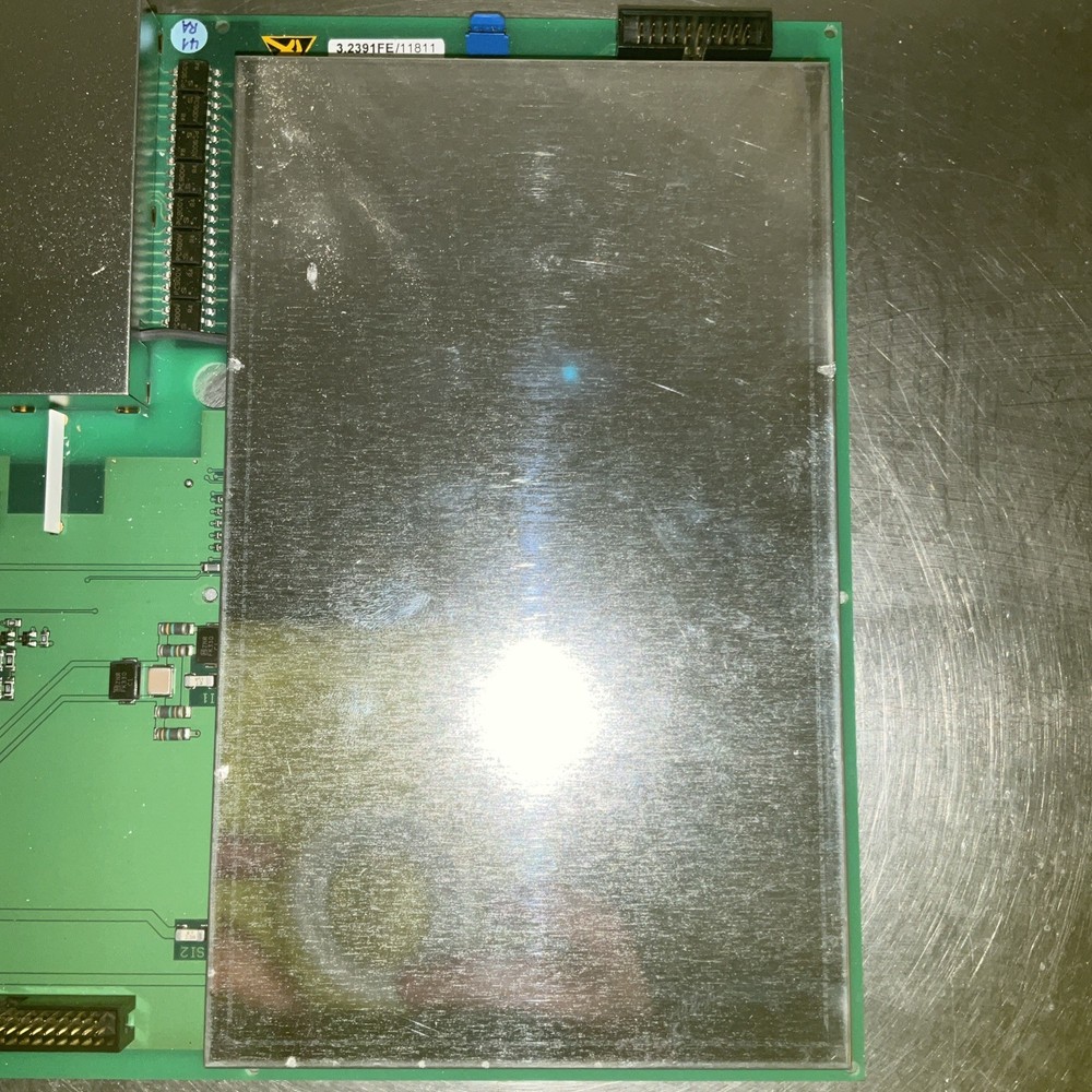 Schiller AT-2 Plus Main Board