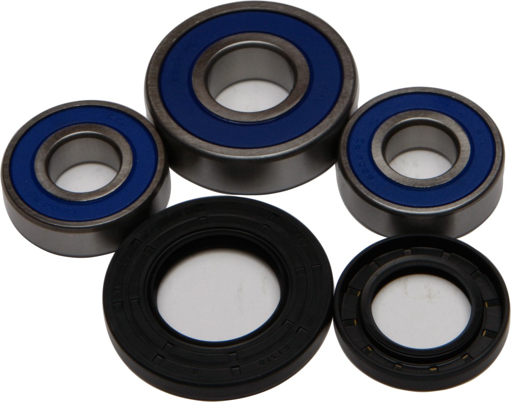 Rear Wheel Bearing/Seal Kit