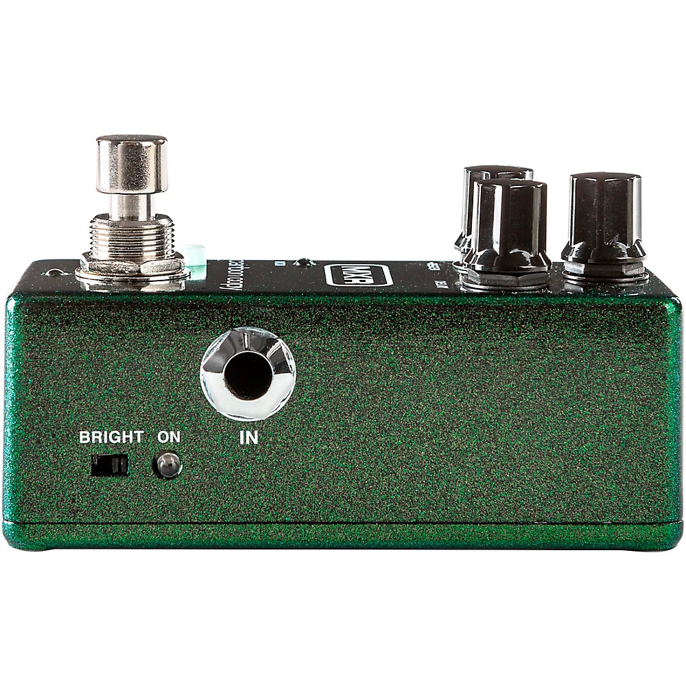 MXR M299 Carbon Copy Mini Analog Delay Effects Pedal