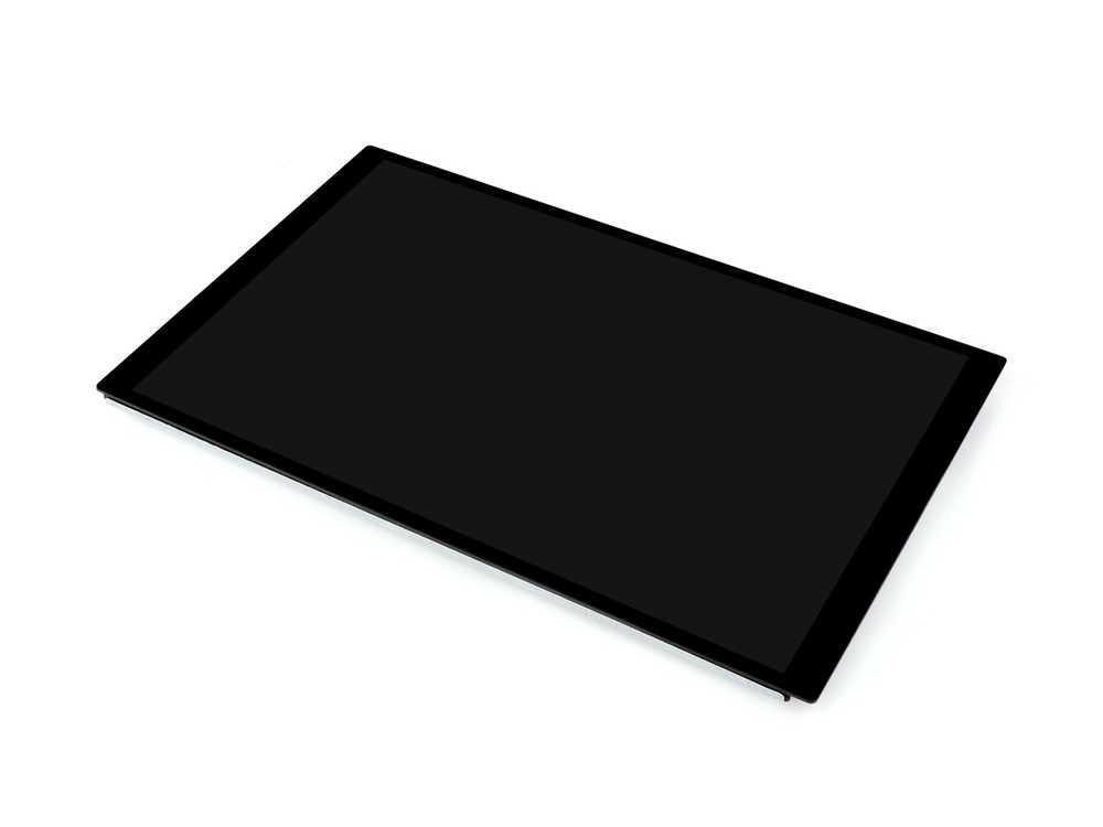 Waveshare 10.1inch DSI Capacitive Touch Display, 800×1280 IPS Panel 10-Point