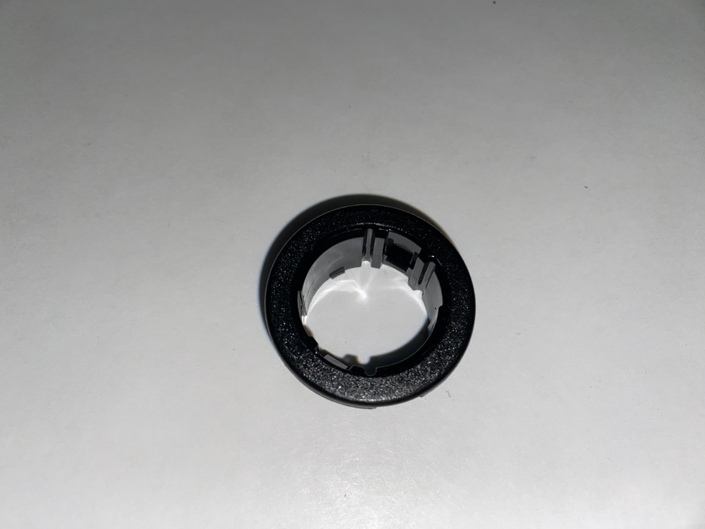 Mopar 4793555 Cigarette Lighter Mounting Ring