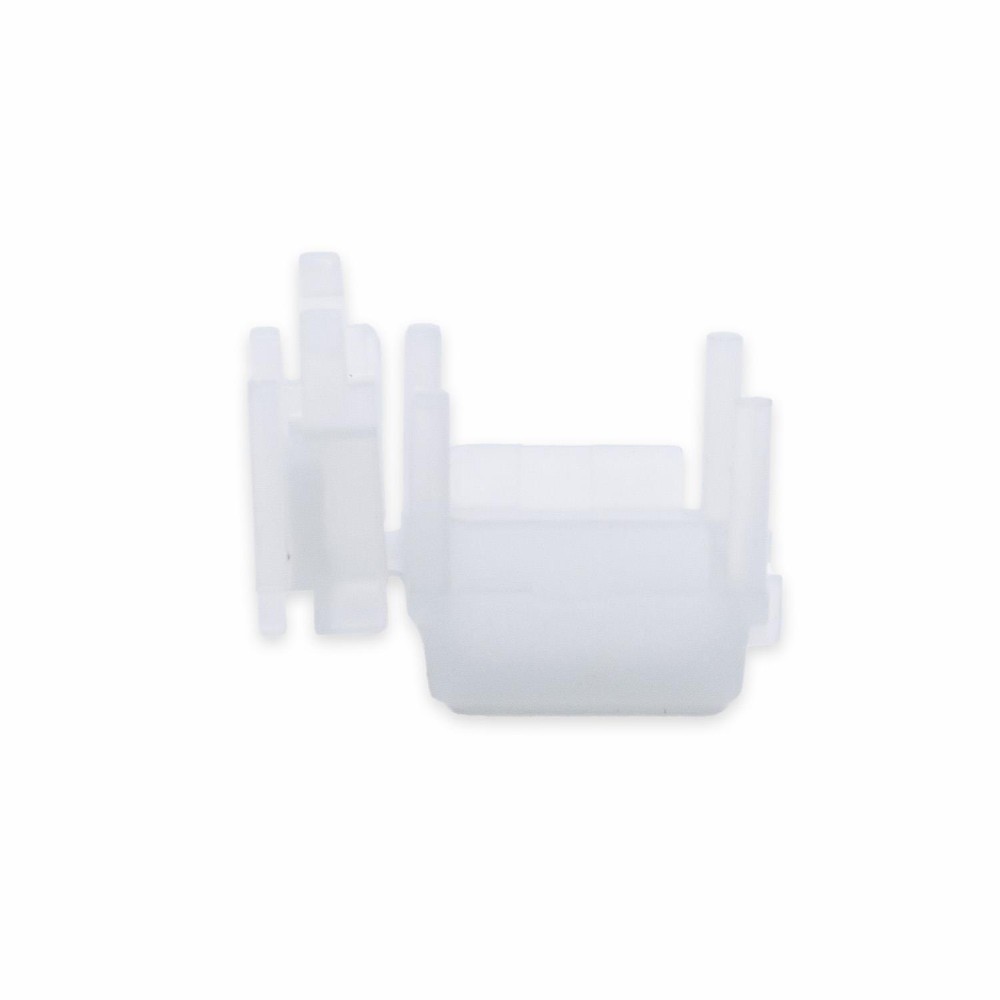 Korg White Button for microKORG Synthesizer Replacement Power Octave Program