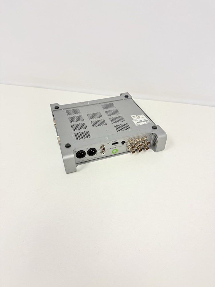 Matrox MX02 LE with MAX Professional Video Editing Tested