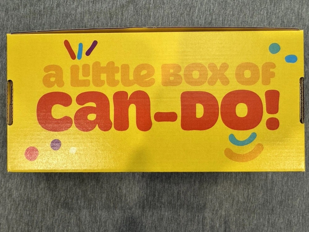 Play-Doh Teacher Appreciation Gift Box